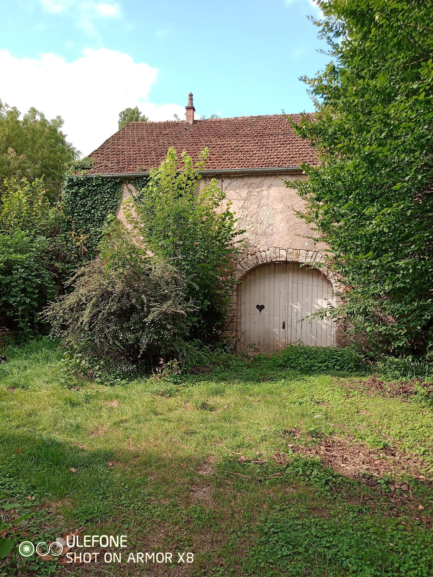  for sale estate Fresne-Saint-Mamès Haute-Saône 23