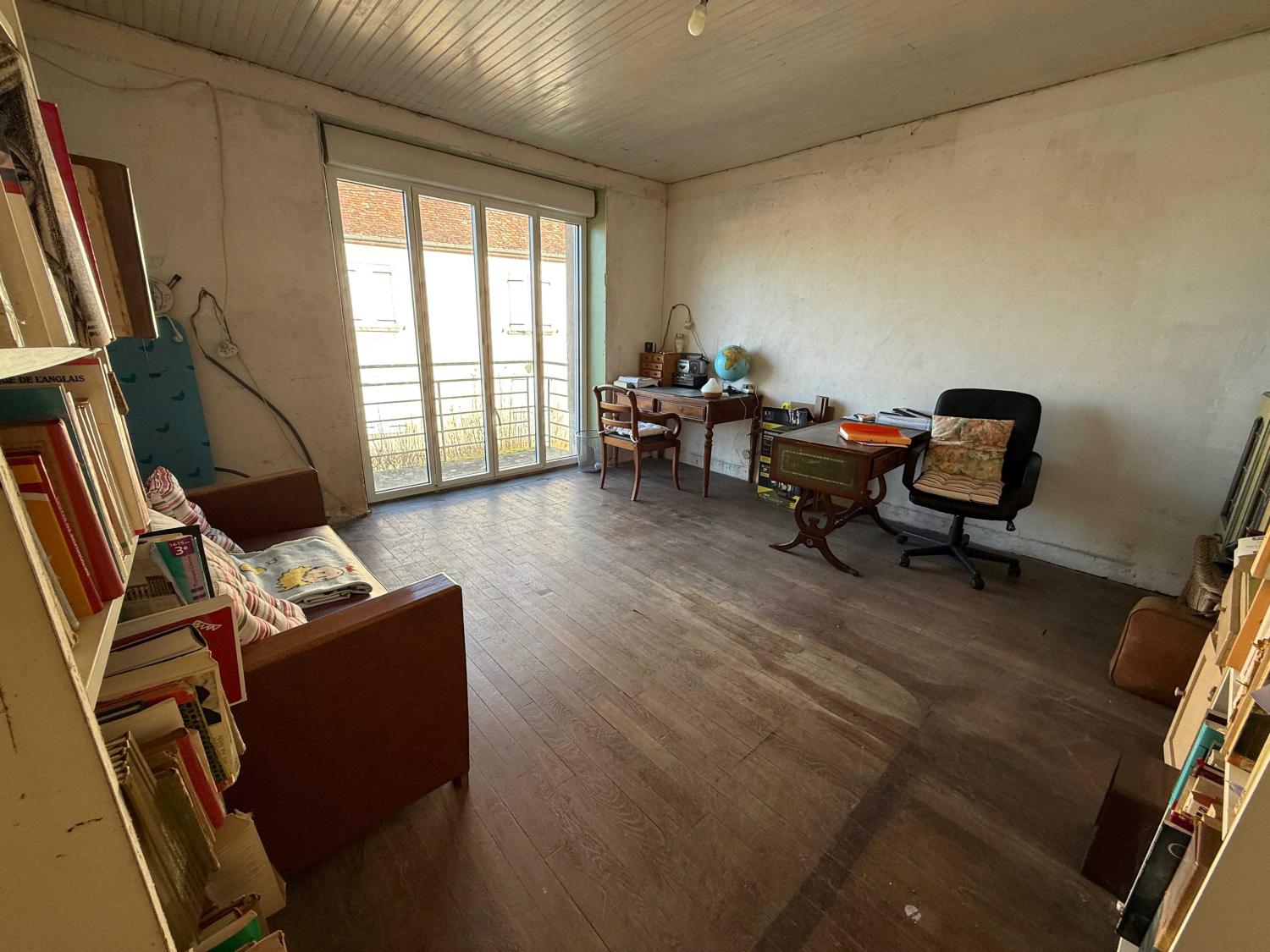 for sale house Bourbonne-les-Bains Haute-Marne 13