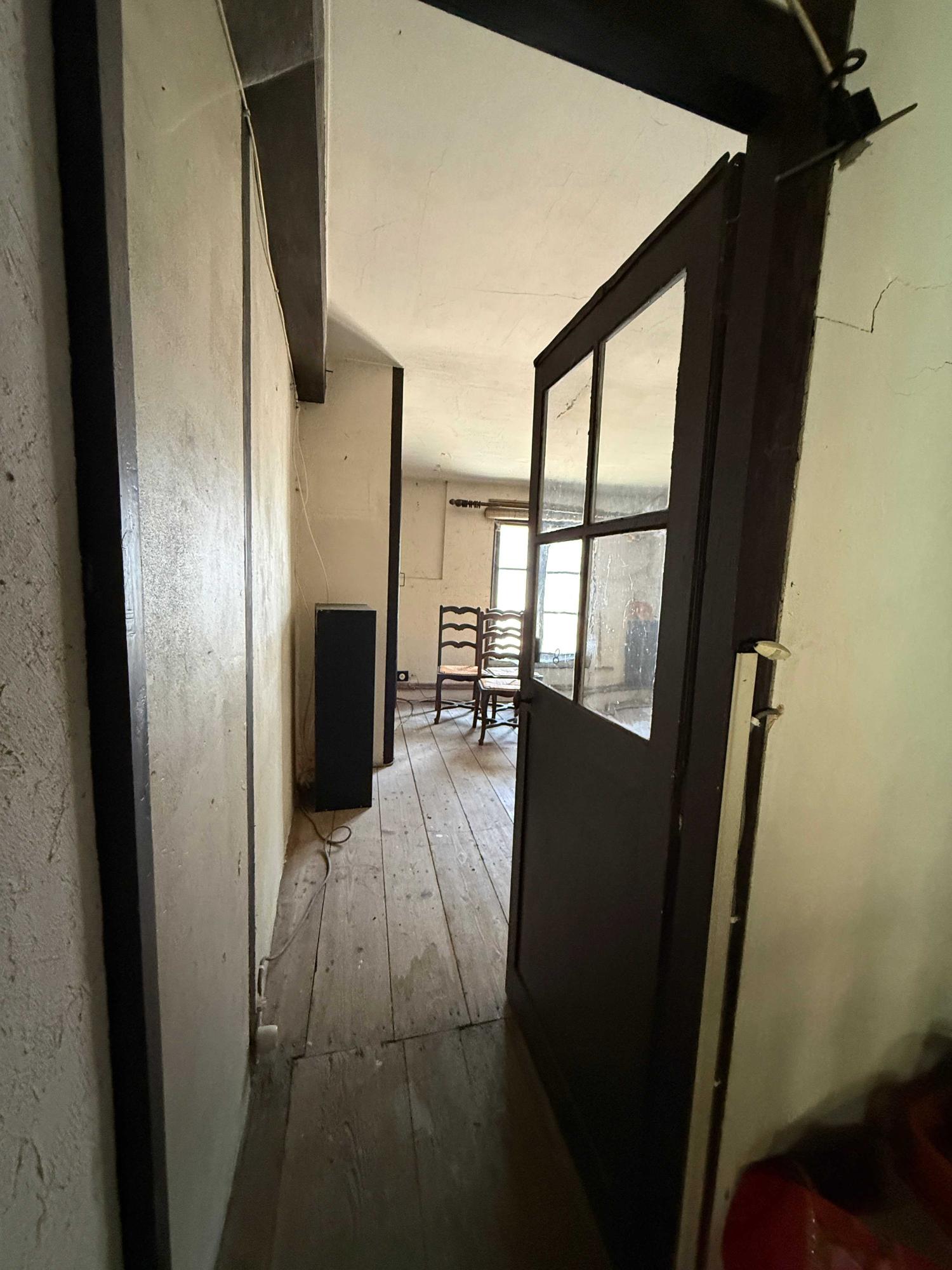  for sale house Bourbonne-les-Bains Haute-Marne 18