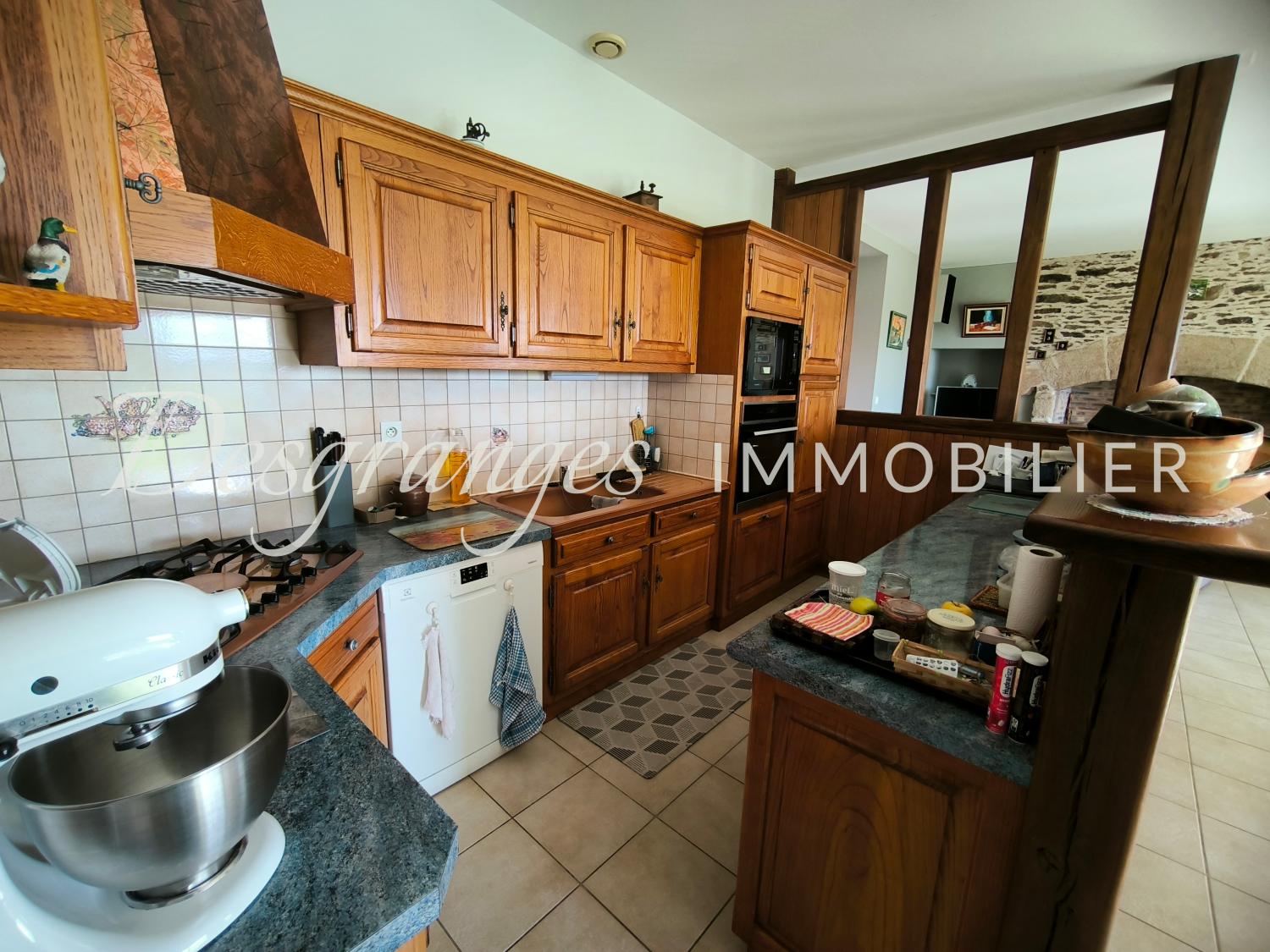  for sale farm Payzac Dordogne 7