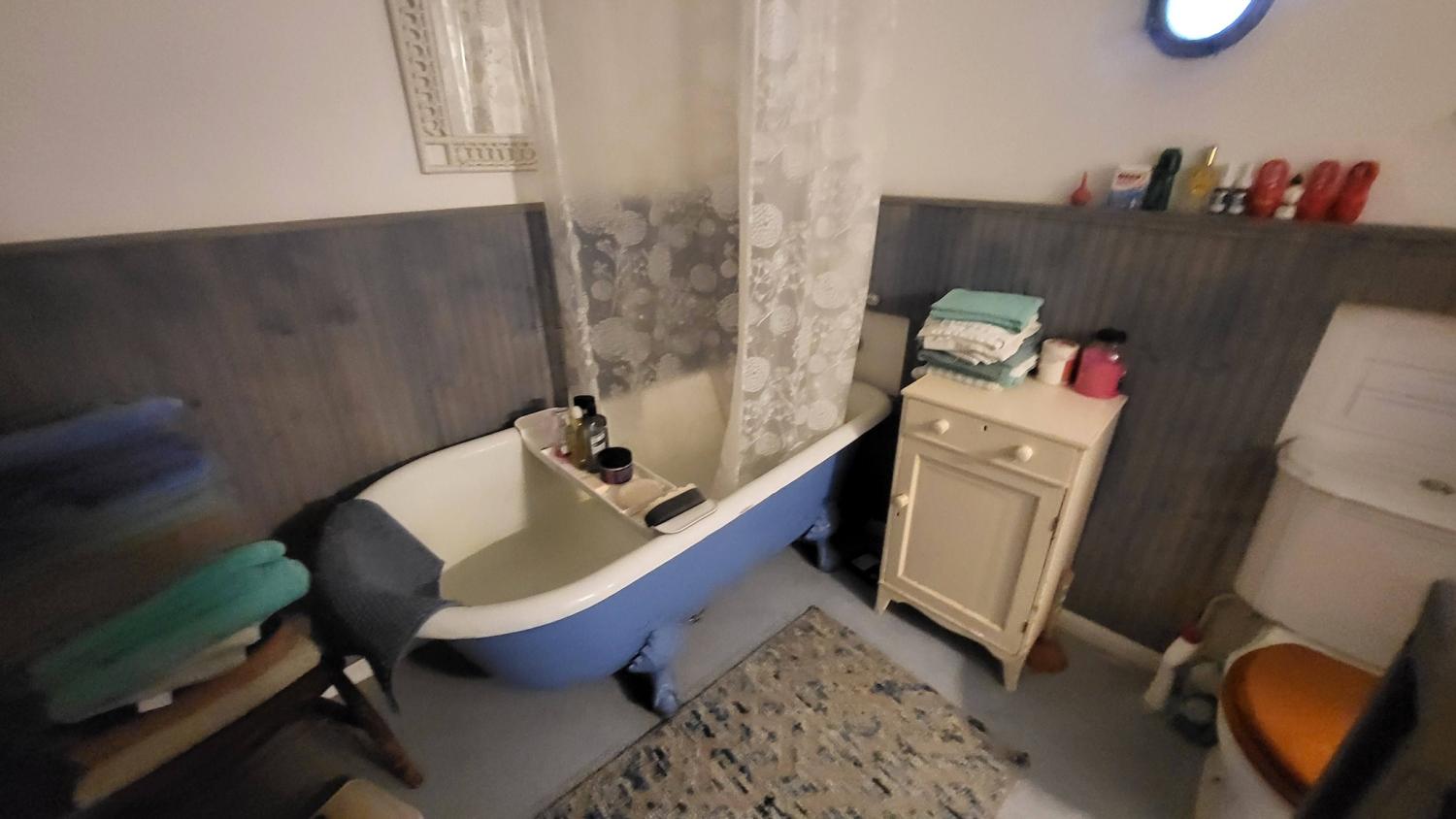 for sale detached house Saint-Denis-le-Gast Manche 23