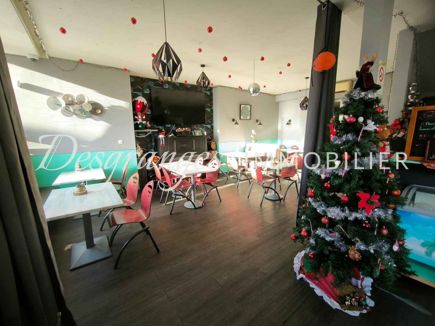 for sale restaurant Payzac Dordogne 6