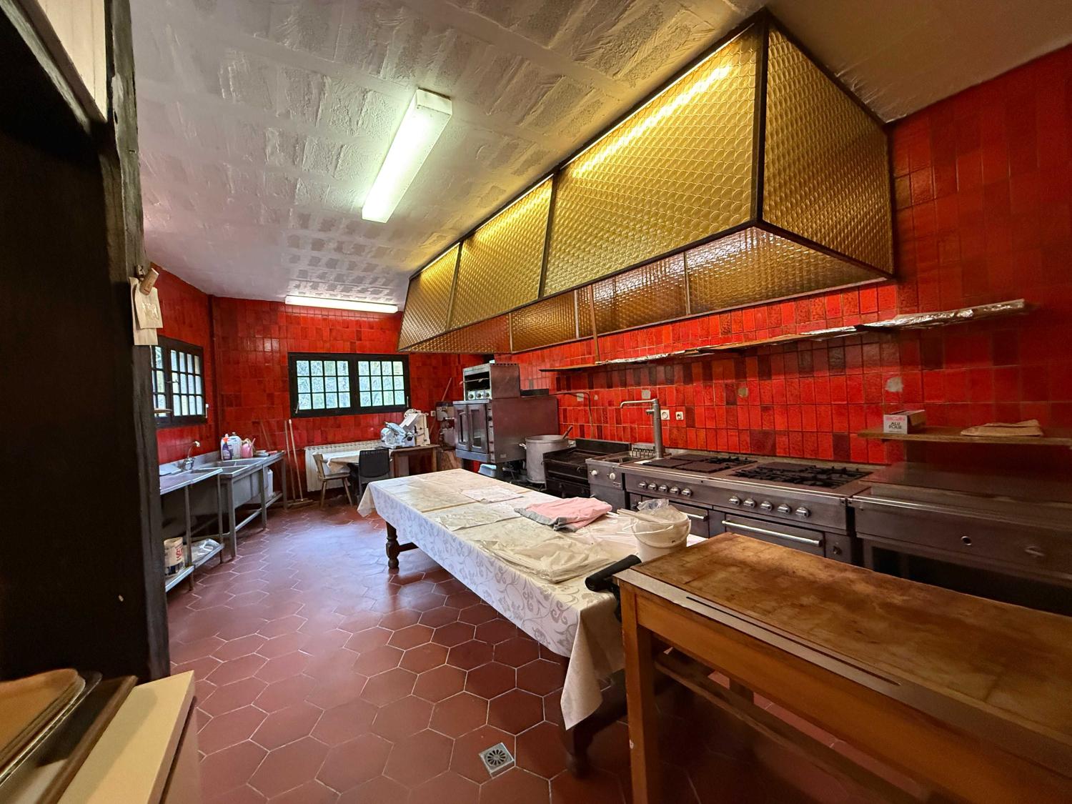  for sale bed and breakfast Viviers-le-Gras Vosges 23