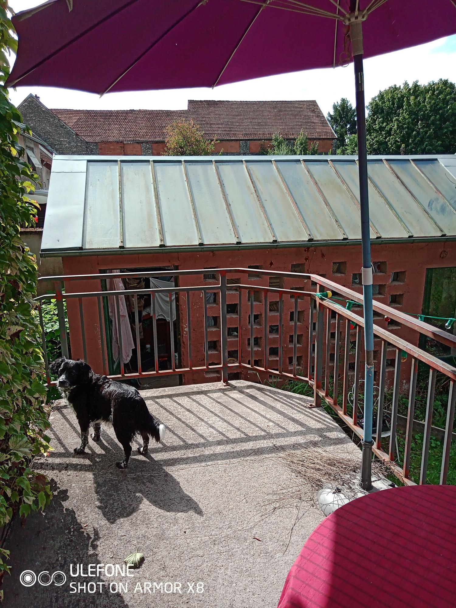  for sale estate Fresne-Saint-Mamès Haute-Saône 14