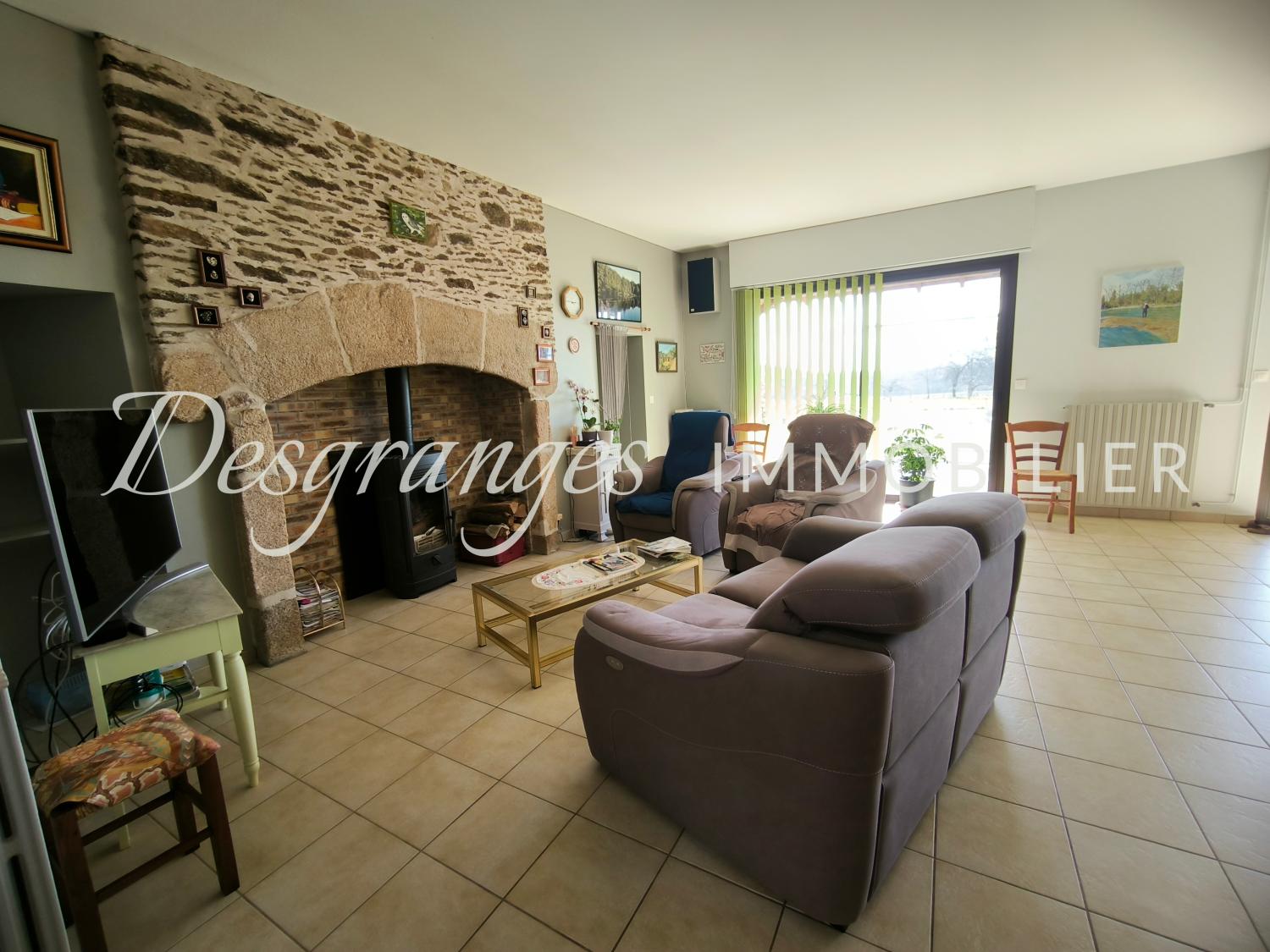  for sale farm Payzac Dordogne 5