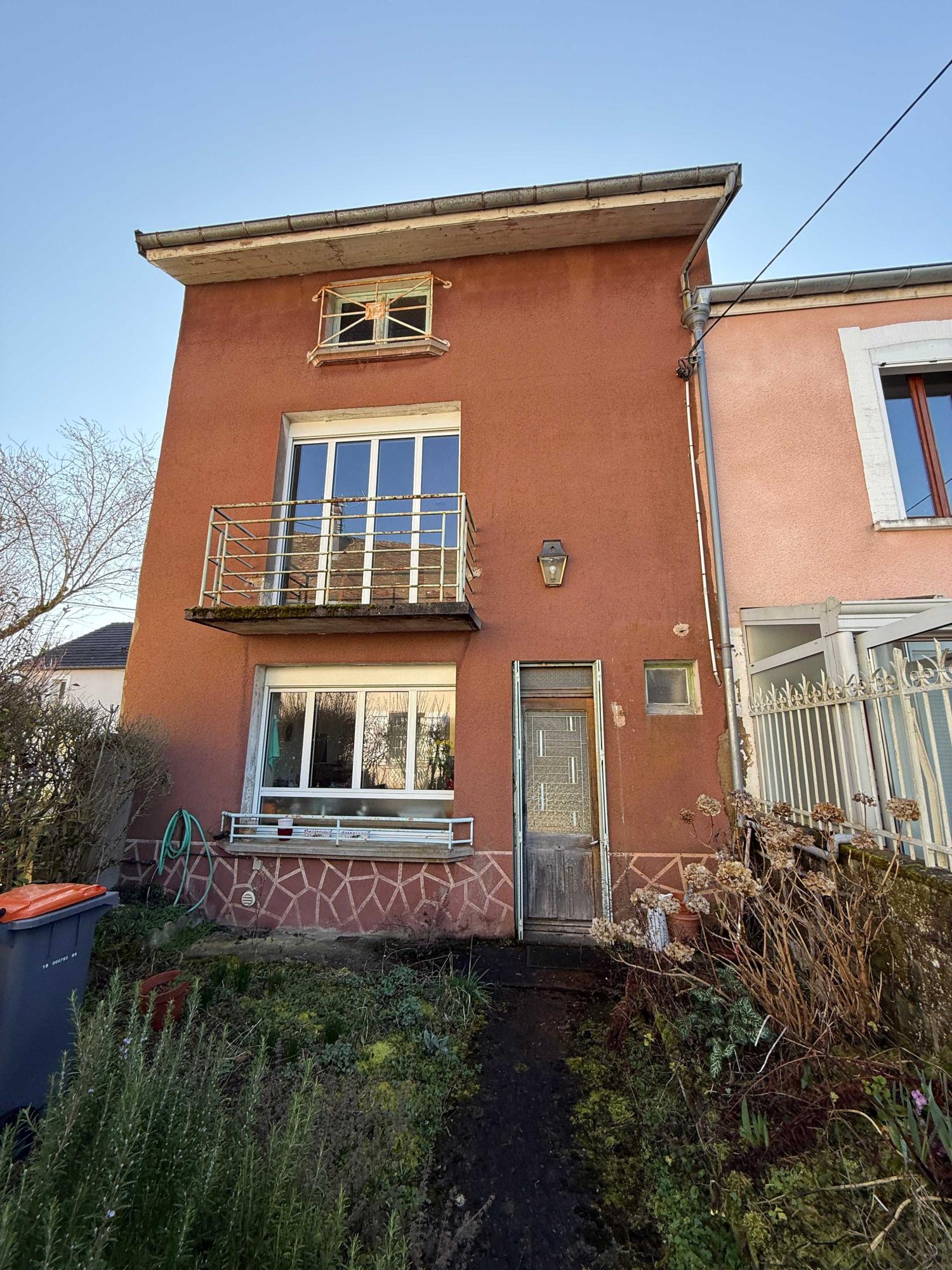 for sale house Bourbonne-les-Bains Haute-Marne 3