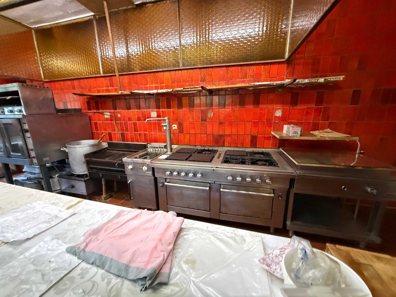  for sale bed and breakfast Viviers-le-Gras Vosges 24