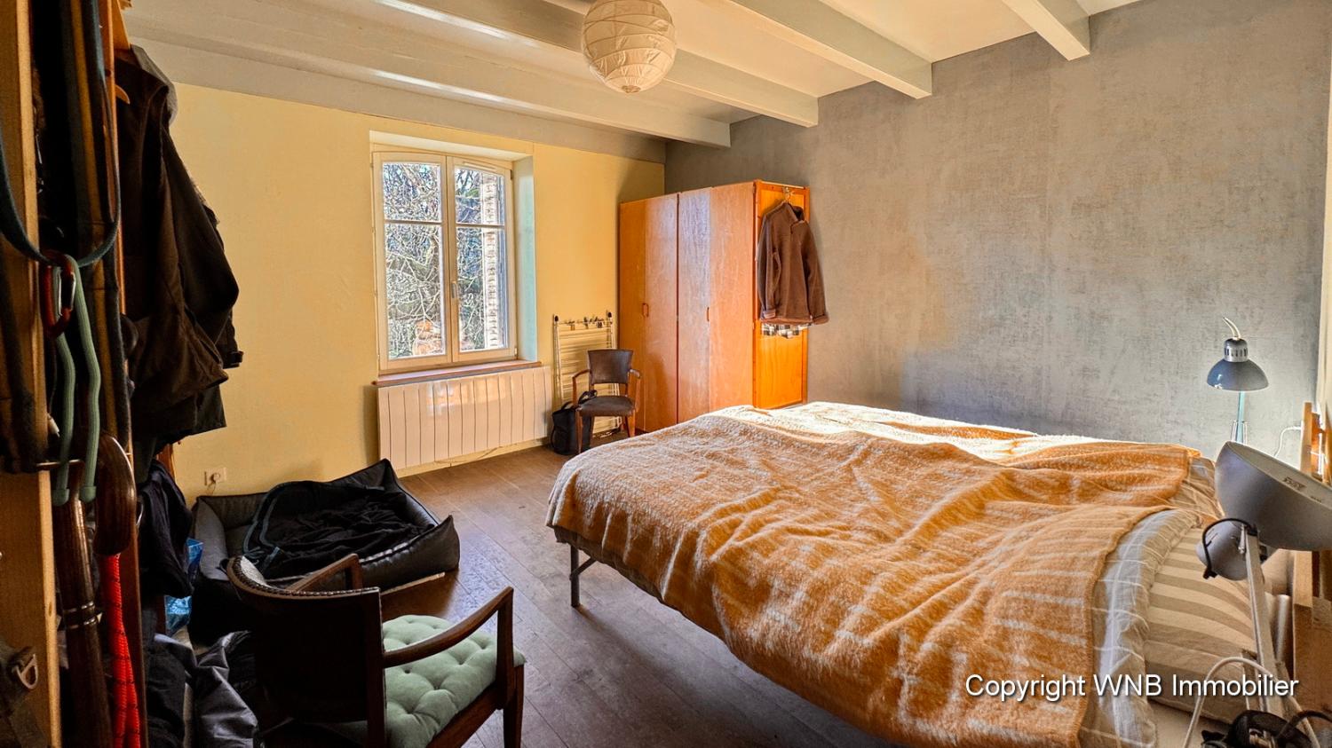  for sale village farm Serécourt Vosges 3