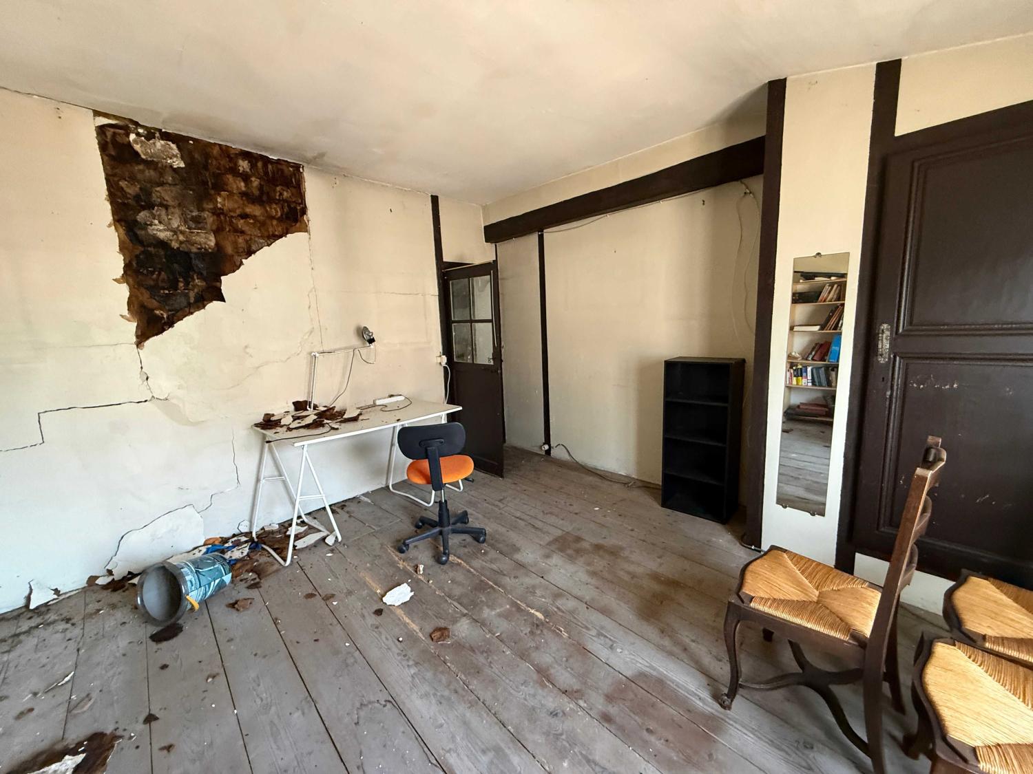  for sale house Bourbonne-les-Bains Haute-Marne 17