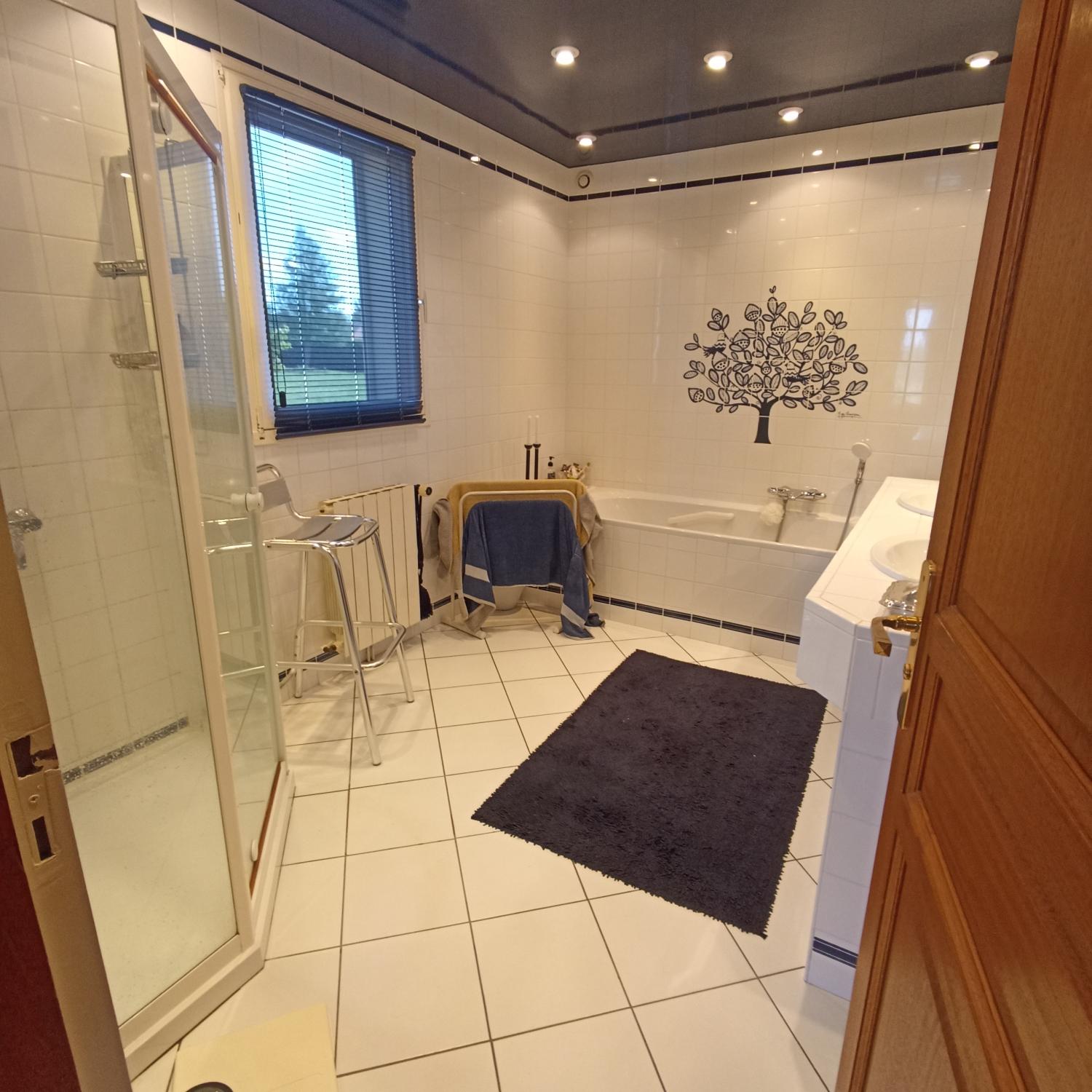 for sale detached house Cercy-la-Tour Nièvre 11