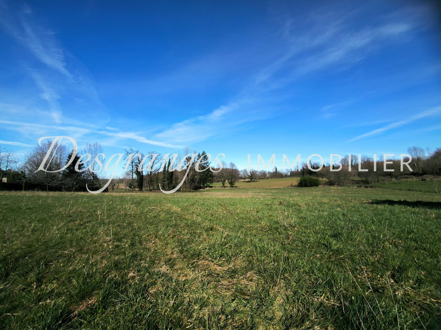  for sale building land Payzac Dordogne 4