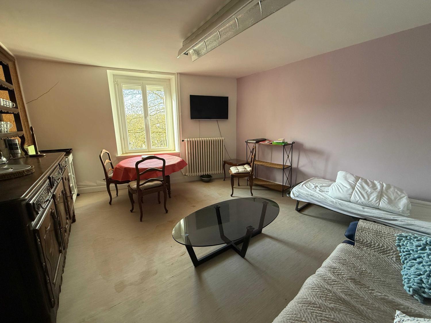  for sale house Bourbonne-les-Bains Haute-Marne 29