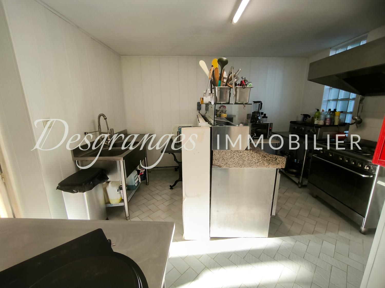 for sale restaurant Payzac Dordogne 10