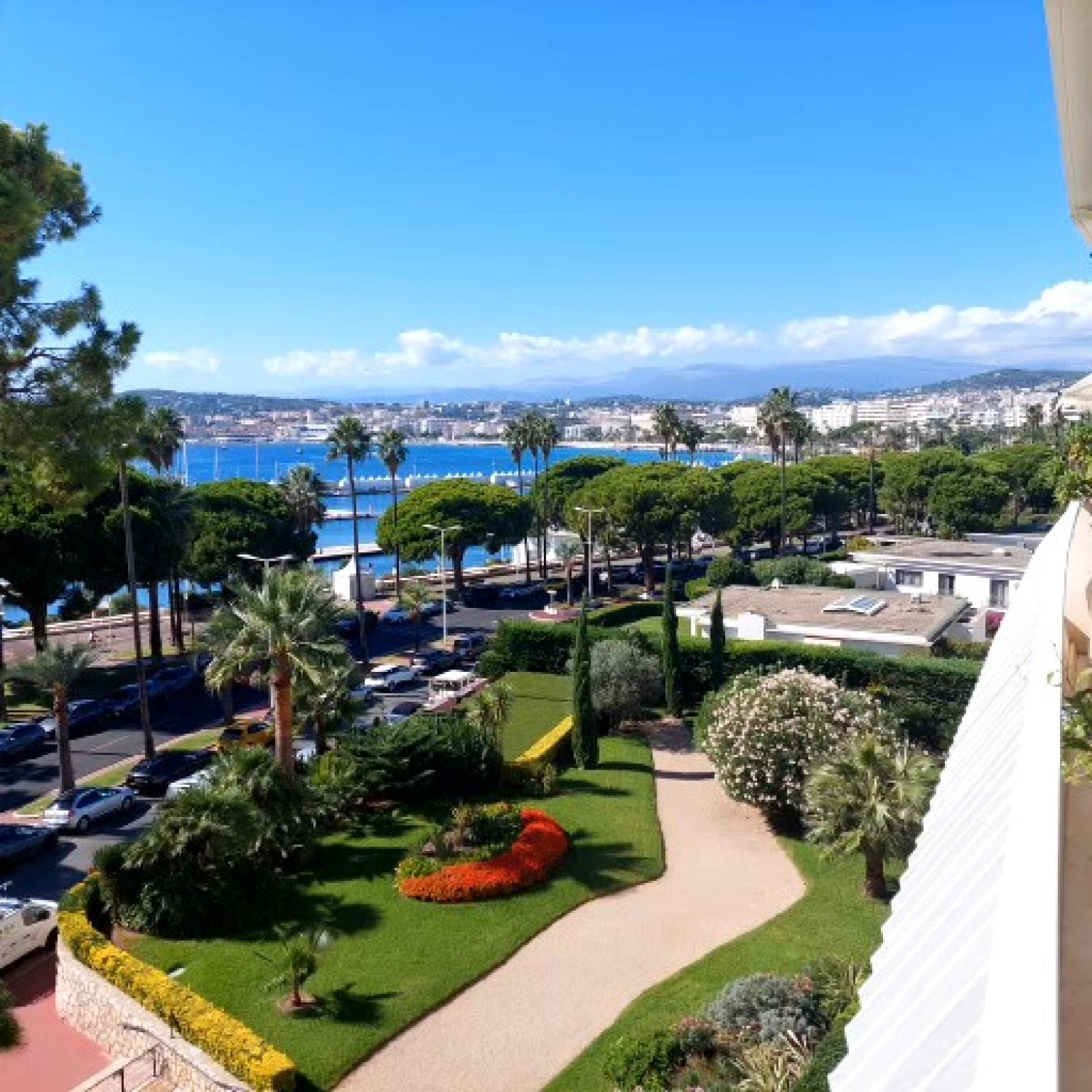  for sale apartment Cannes Alpes-Maritimes 1