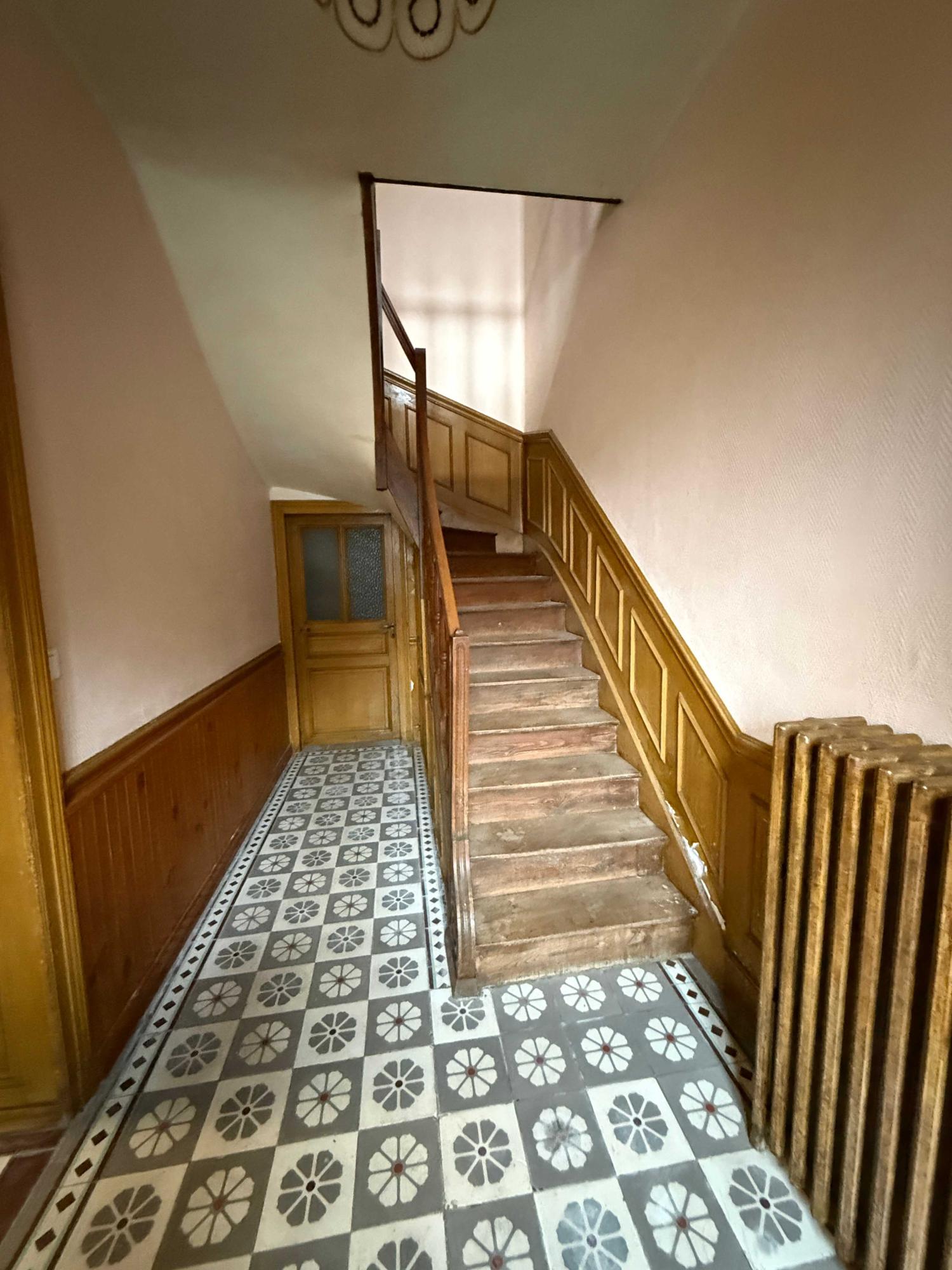  for sale bed and breakfast Viviers-le-Gras Vosges 41