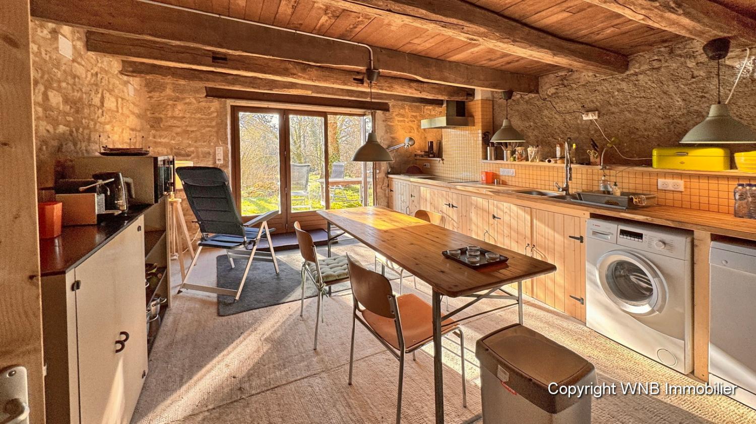  for sale village farm Serécourt Vosges 4