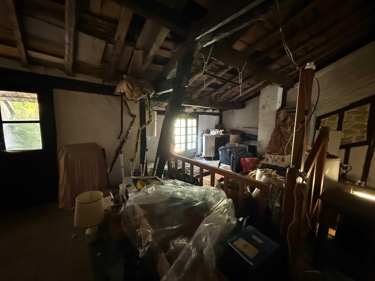  for sale house Bourbonne-les-Bains Haute-Marne 15