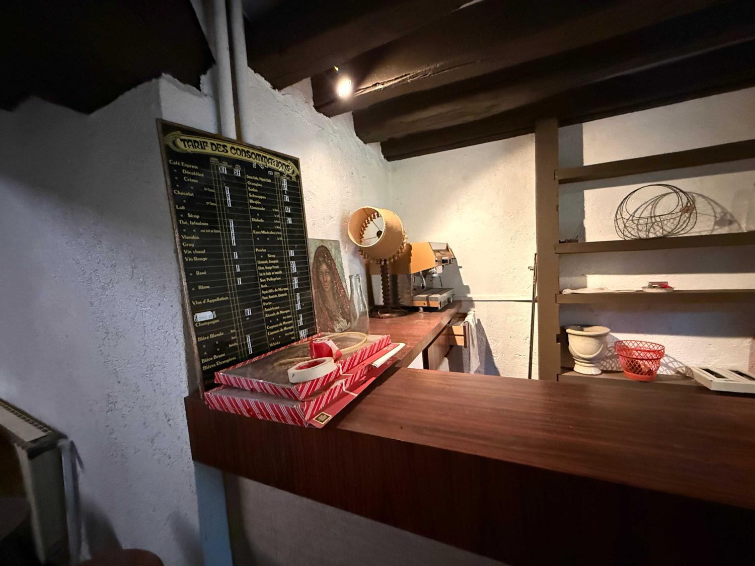  for sale bed and breakfast Viviers-le-Gras Vosges 9