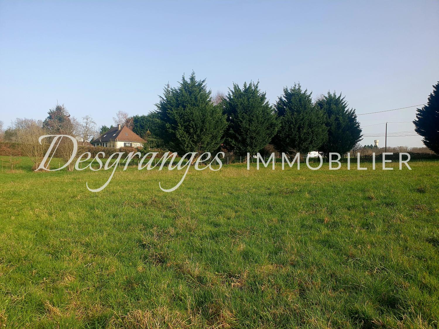  for sale building land Payzac Dordogne 3