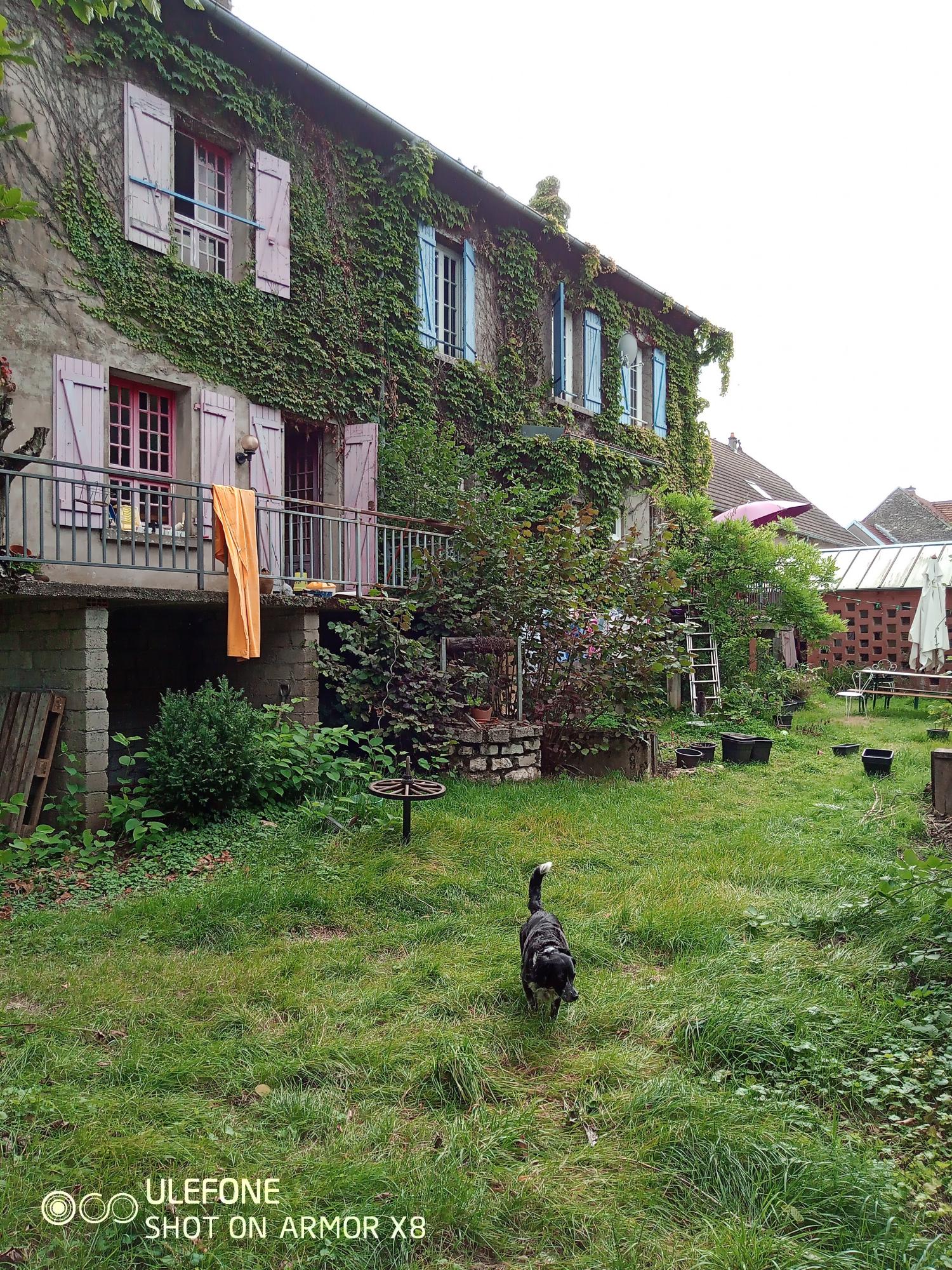  for sale estate Fresne-Saint-Mamès Haute-Saône 21