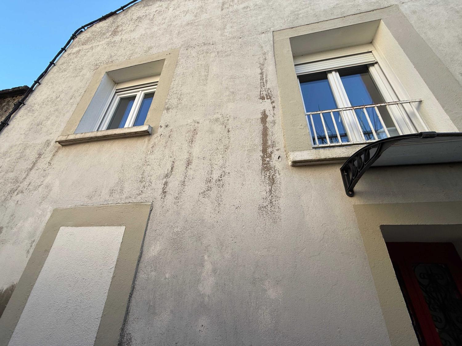  for sale house Bourbonne-les-Bains Haute-Marne 32