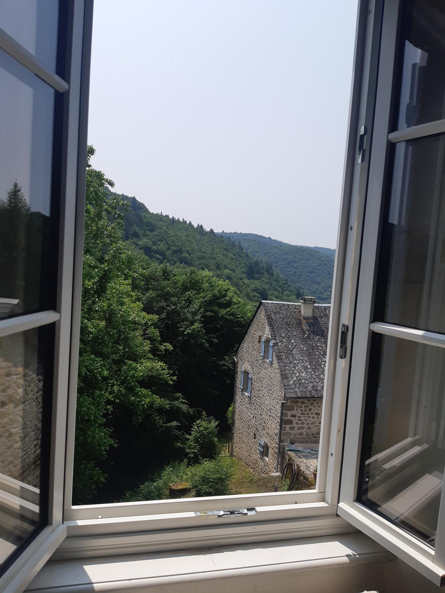  for sale detached house La Roche-Canillac Corrèze 17