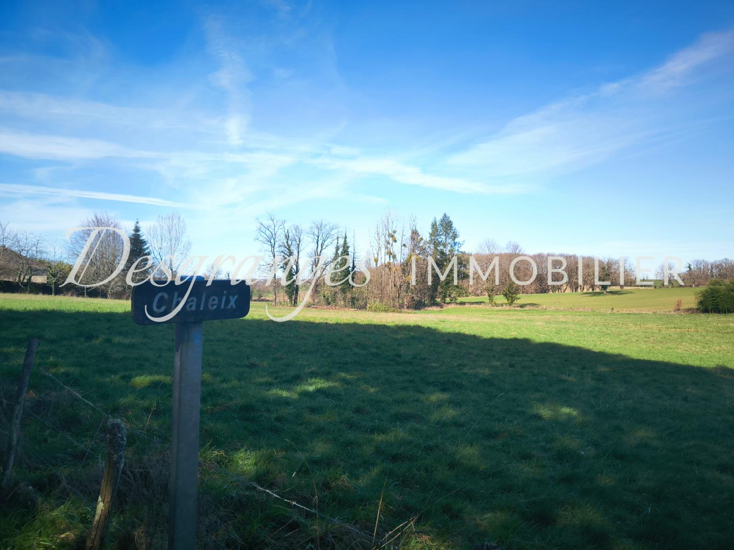 for sale building land Payzac Dordogne 7