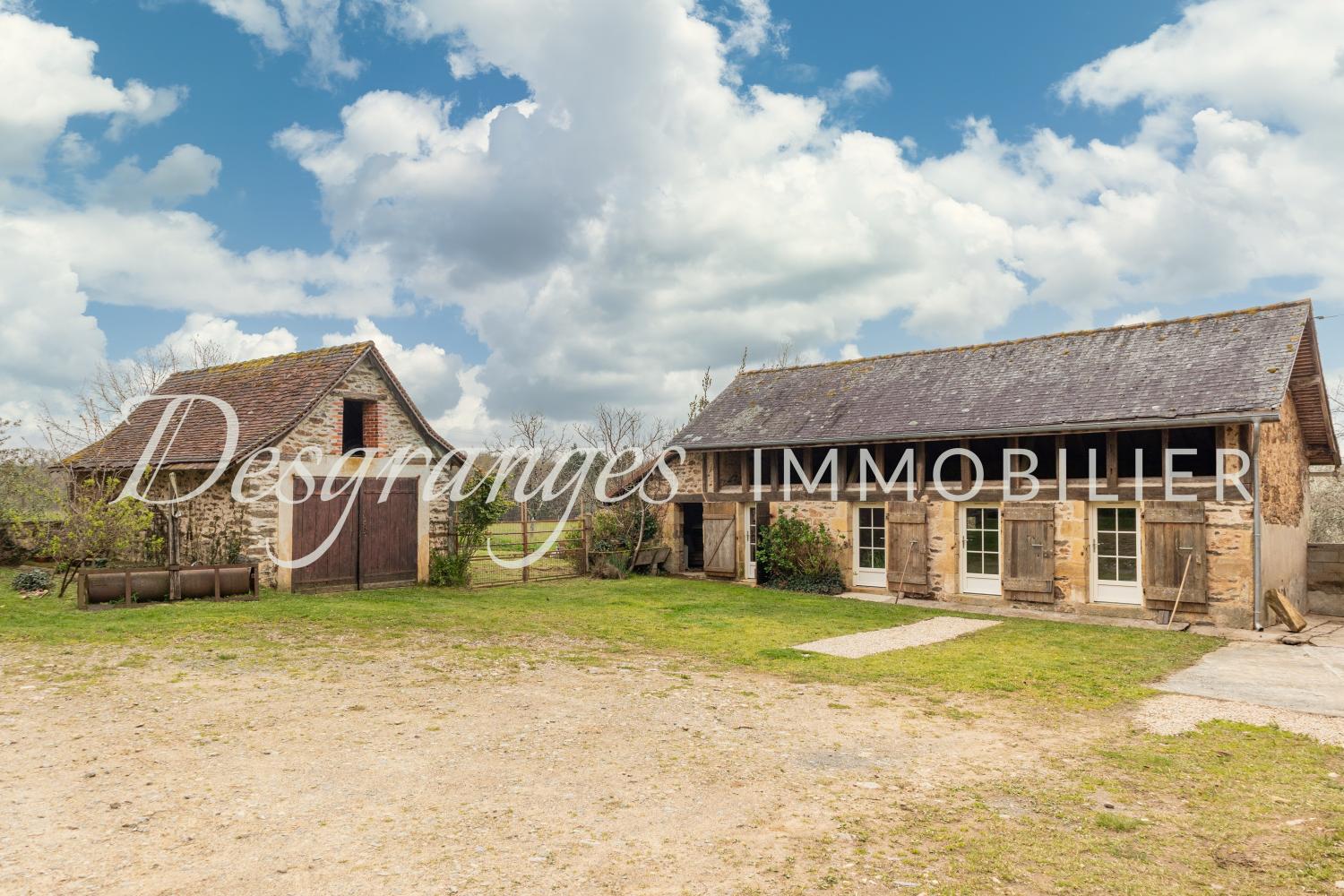  for sale estate Savignac-Lédrier Dordogne 4