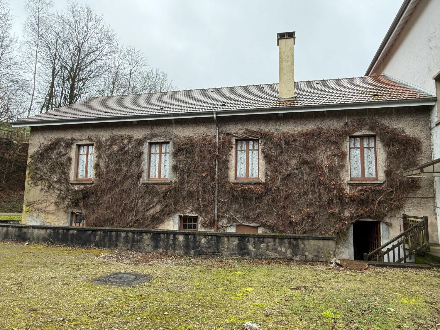  for sale bed and breakfast Viviers-le-Gras Vosges 40