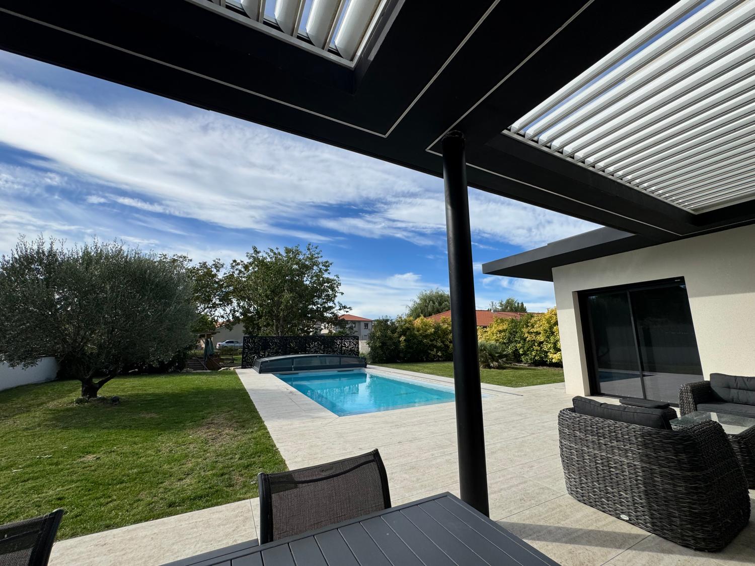  for sale villa Chavaroux Puy-de-Dôme 6