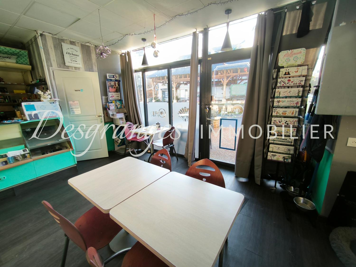 for sale restaurant Payzac Dordogne 9