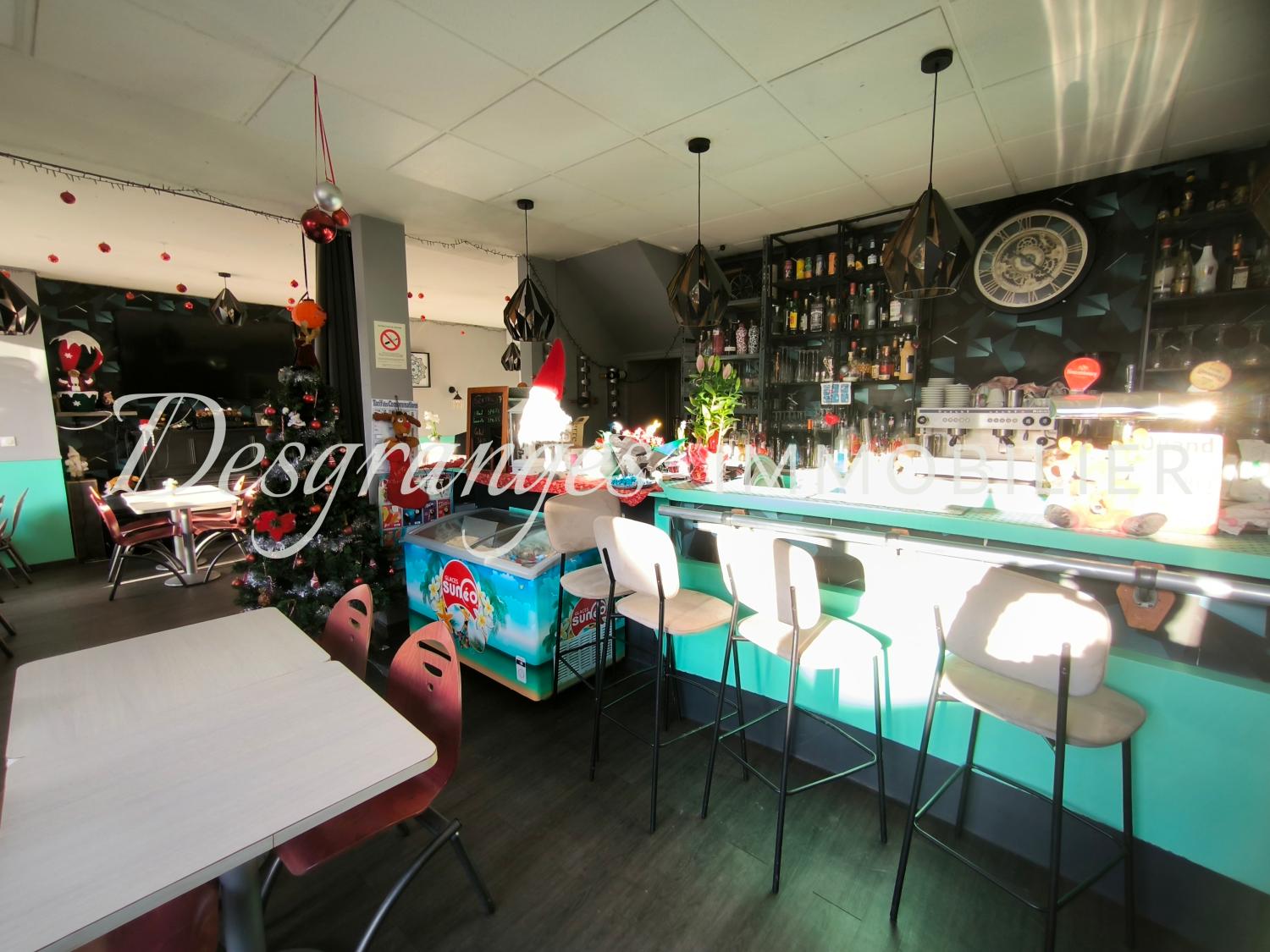 for sale restaurant Payzac Dordogne 7