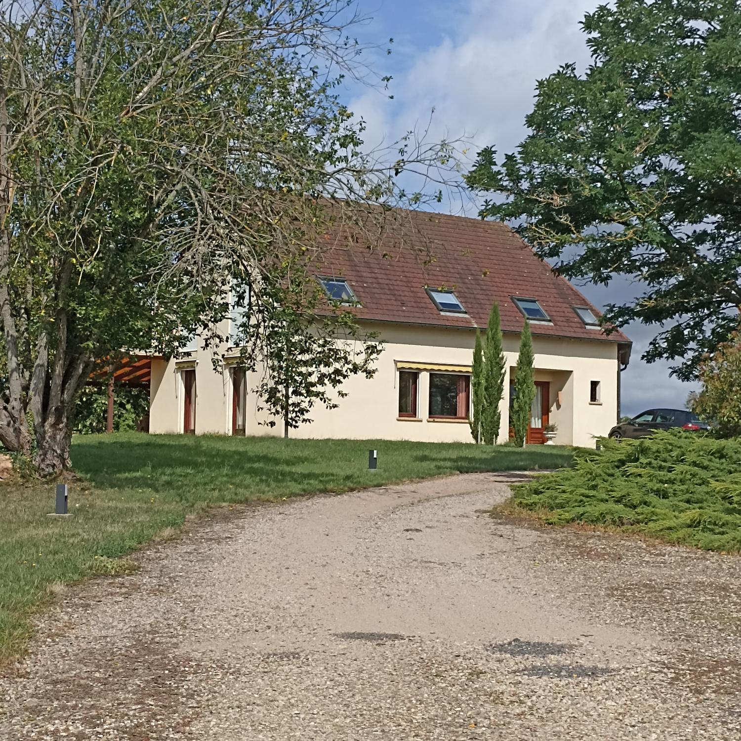 for sale detached house Cercy-la-Tour Nièvre 3