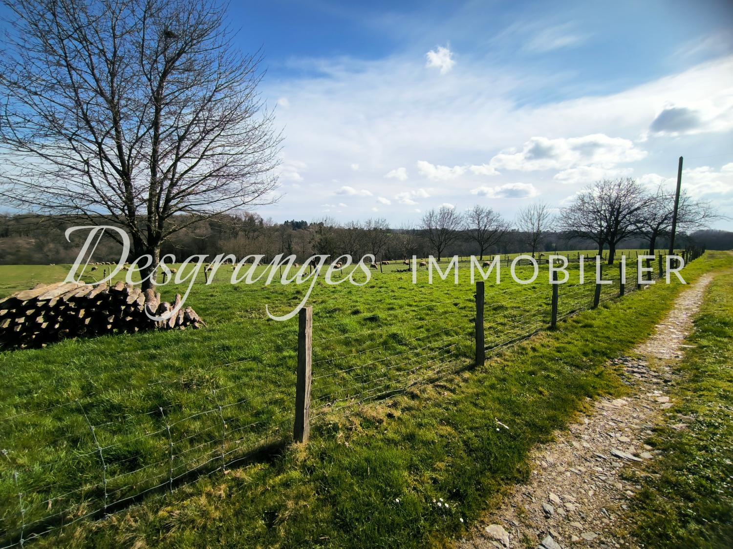  for sale farm Payzac Dordogne 15