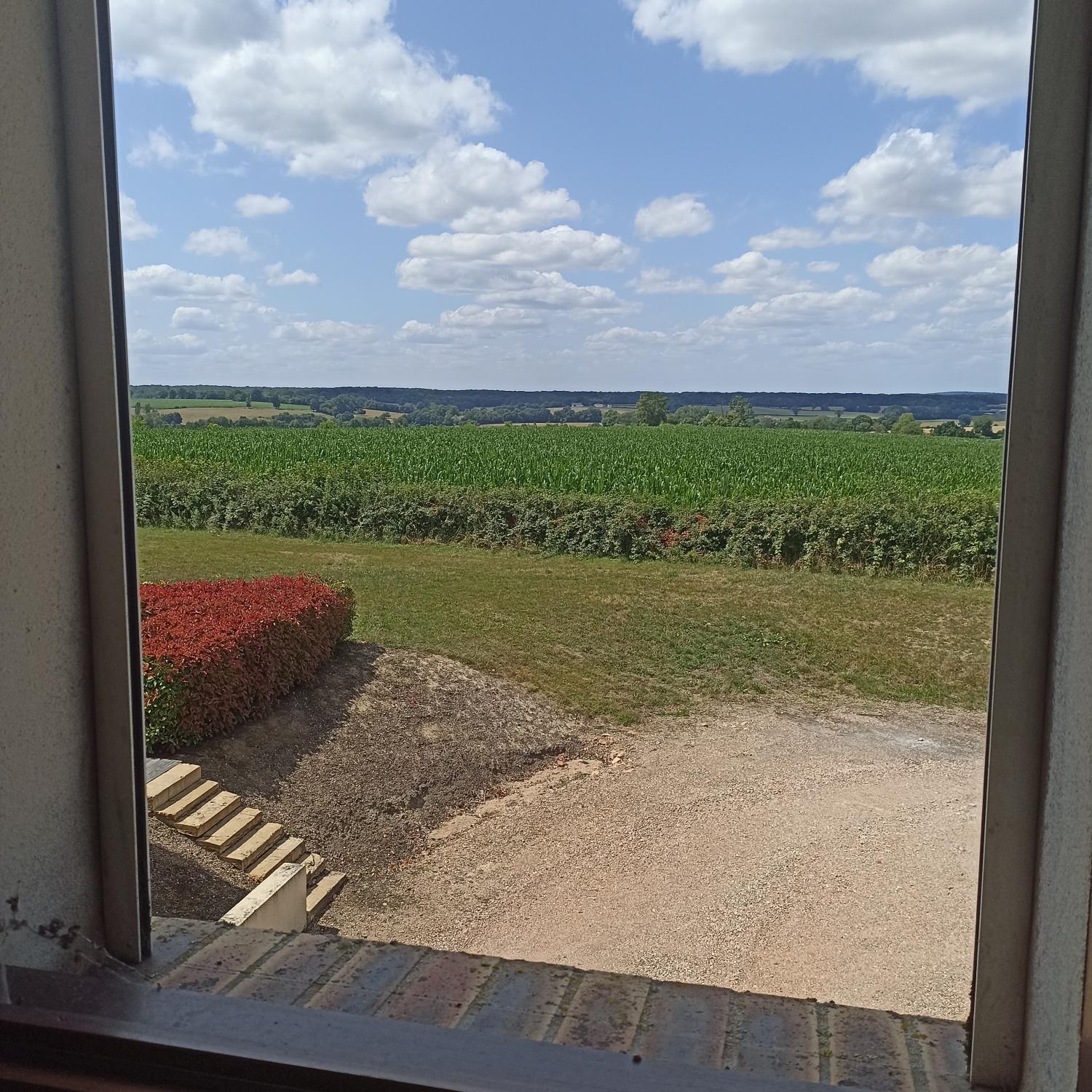 for sale detached house Cercy-la-Tour Nièvre 13