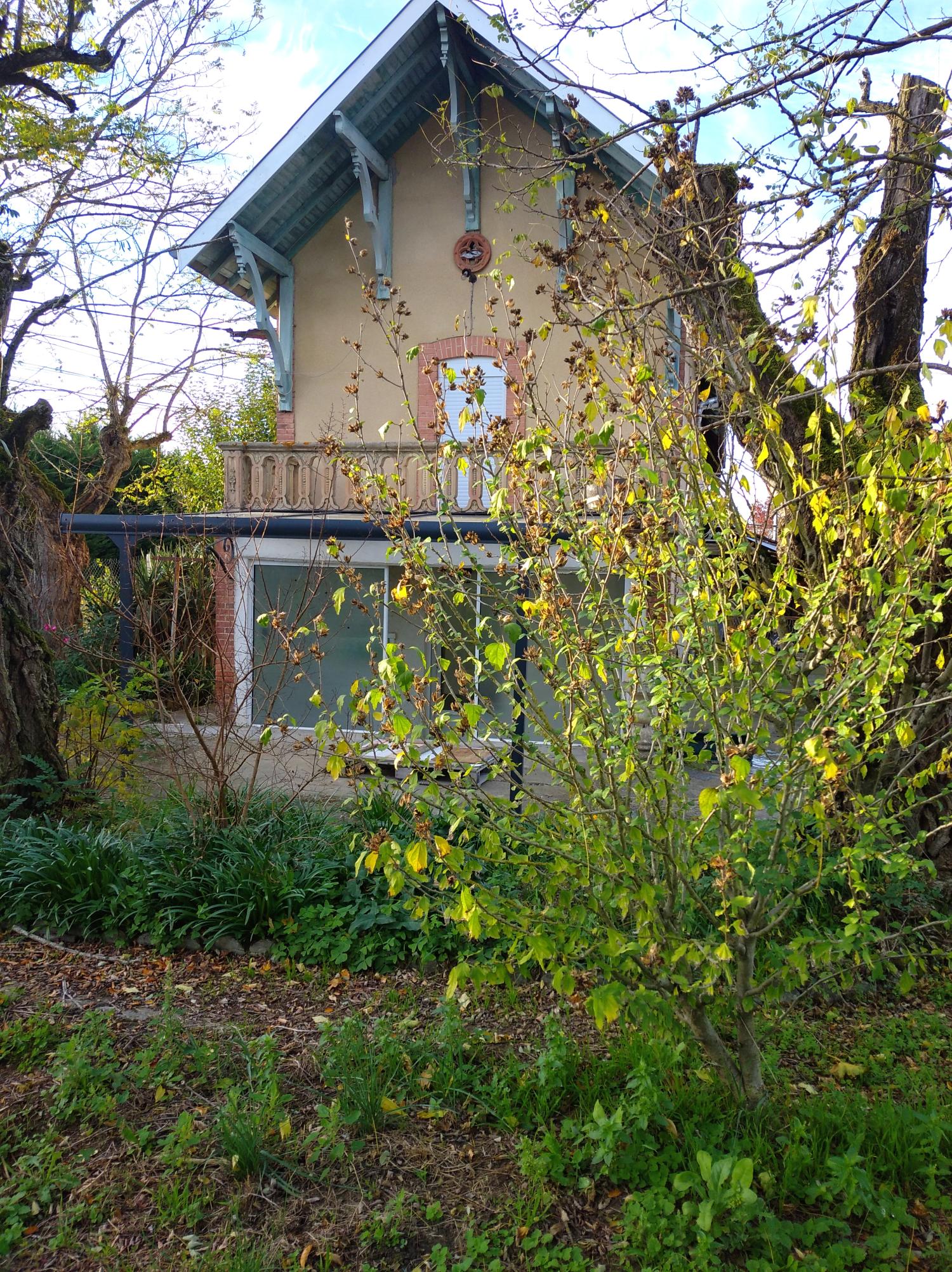  for sale property with holiday home Castelsarrasin Tarn-et-Garonne 1