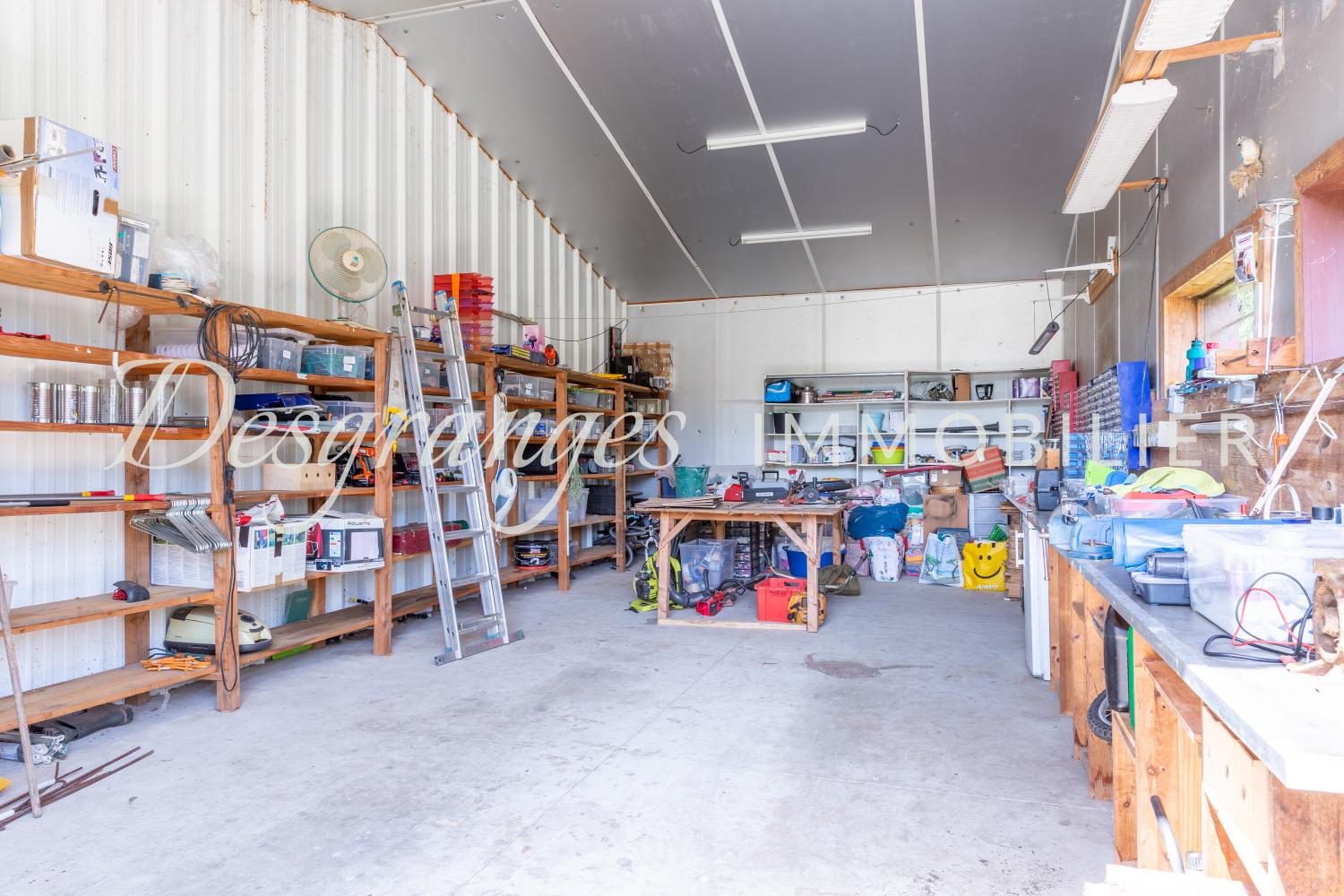  for sale estate Dussac Dordogne 21