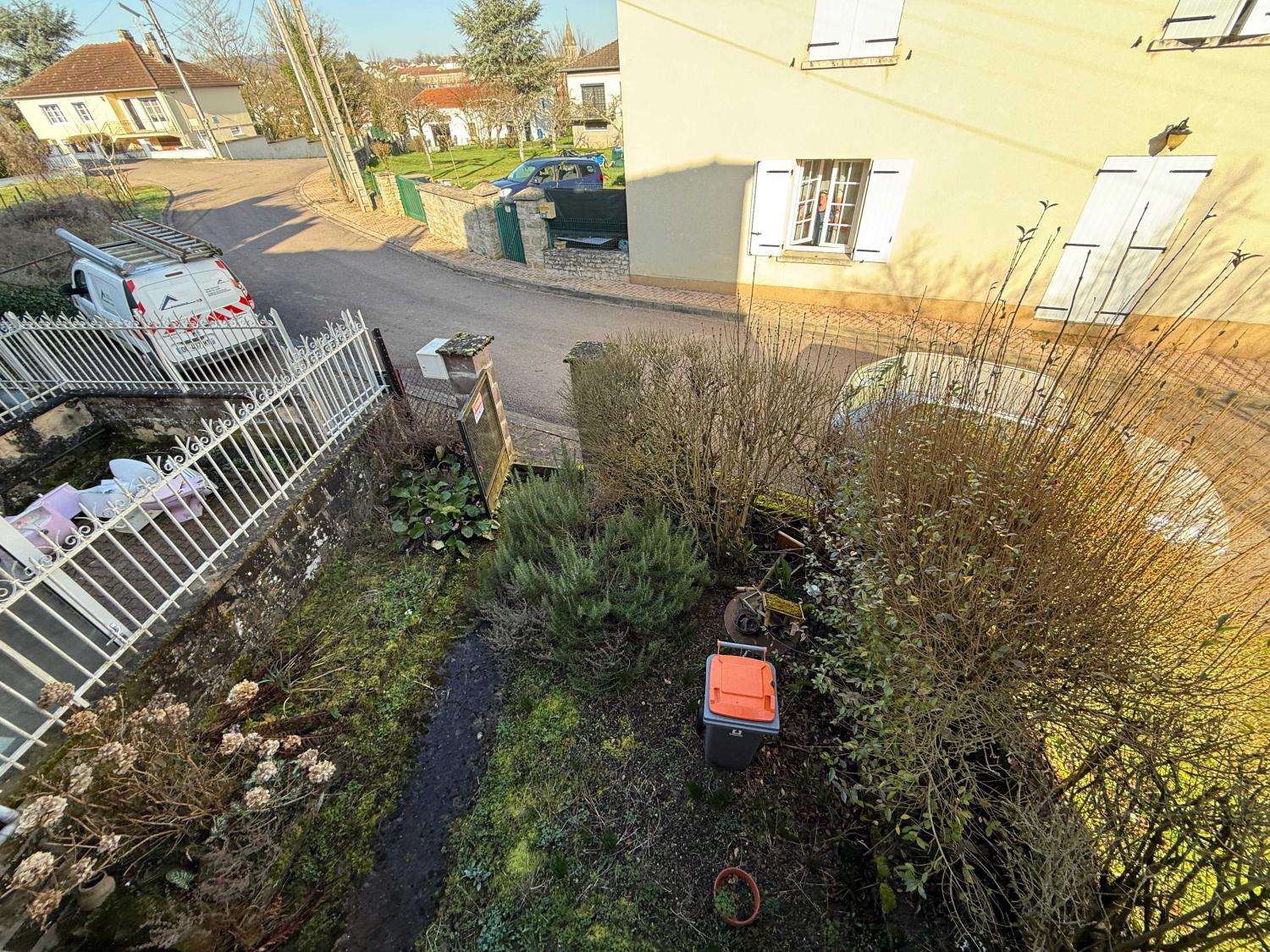 for sale house Bourbonne-les-Bains Haute-Marne 22