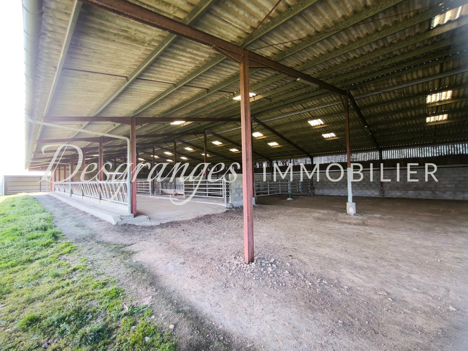  for sale farm Payzac Dordogne 16