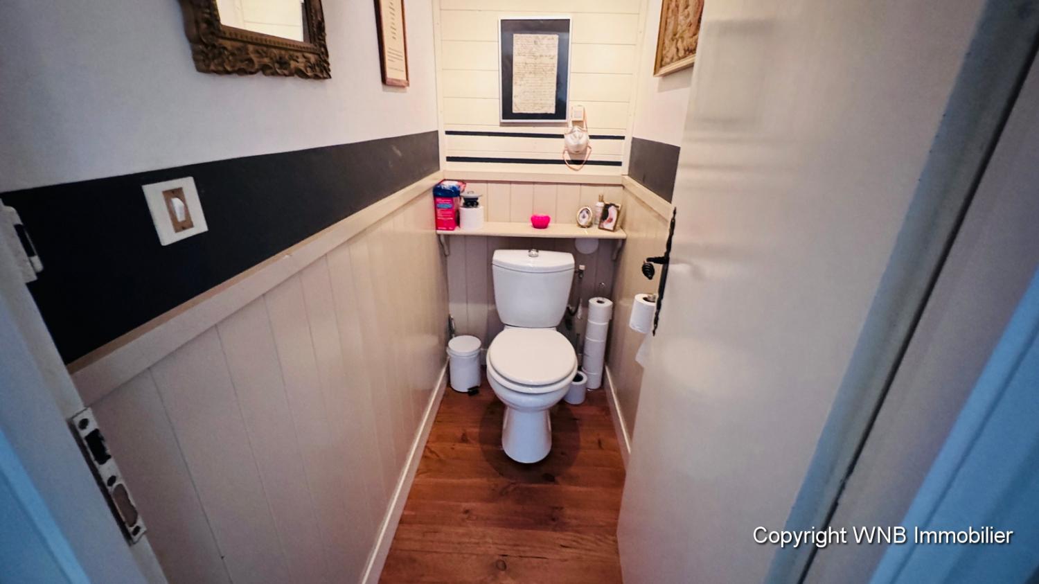  for sale detached house Le Magny Vosges 7