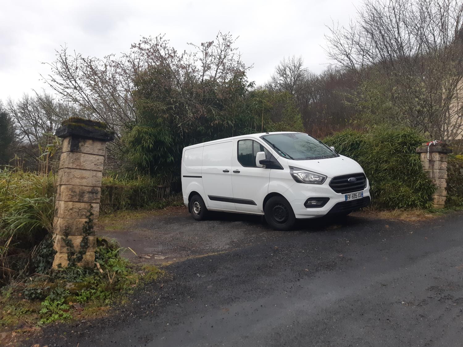  for sale detached house La Roche-Canillac Corrèze 20