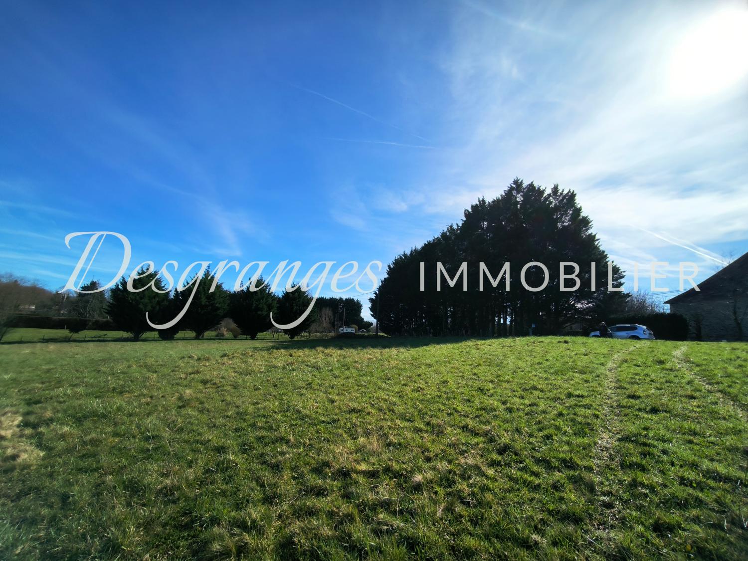  for sale building land Payzac Dordogne 3