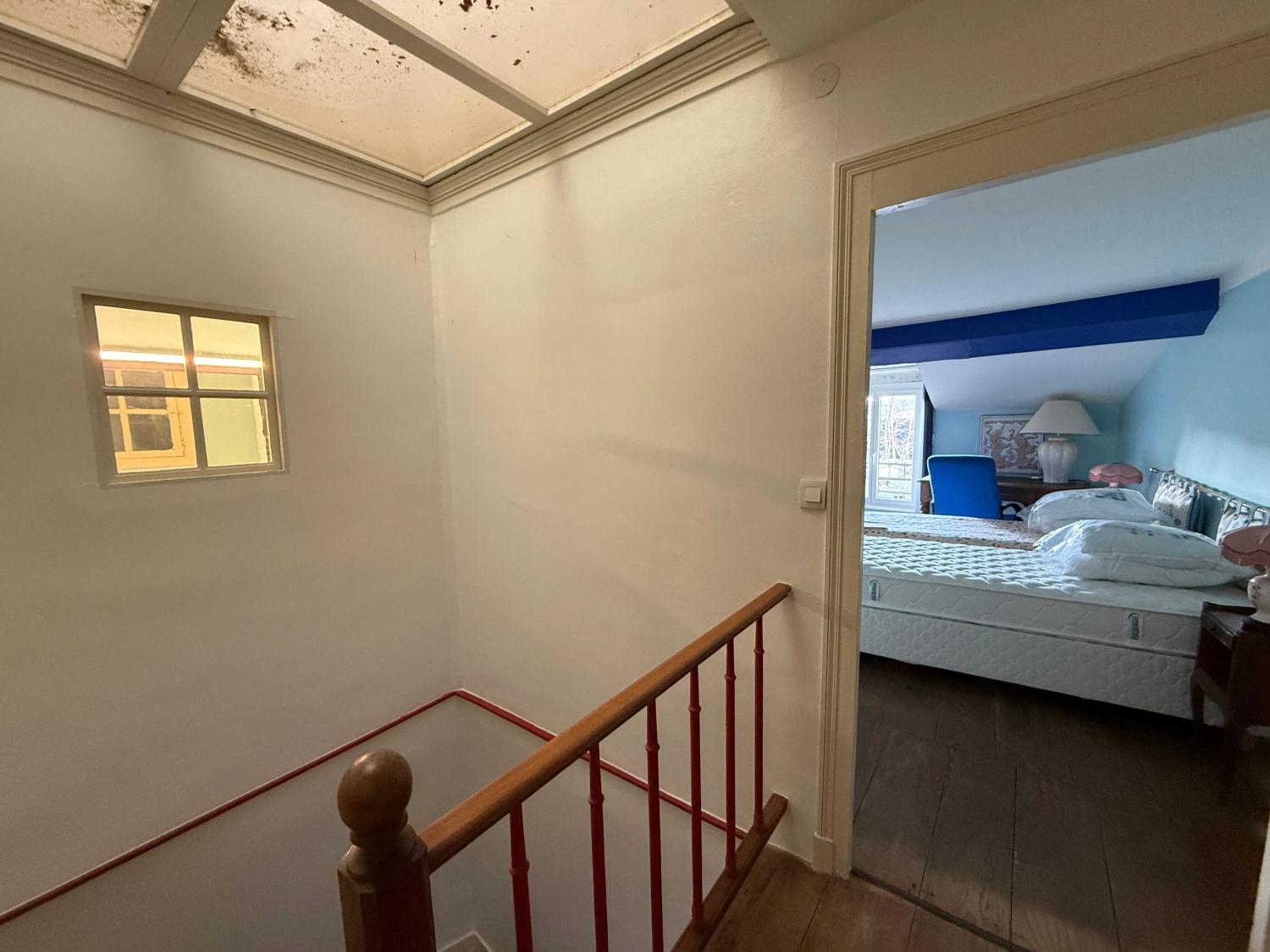  for sale house Bourbonne-les-Bains Haute-Marne 22