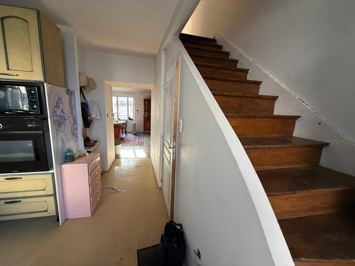 for sale house Bourbonne-les-Bains Haute-Marne 24