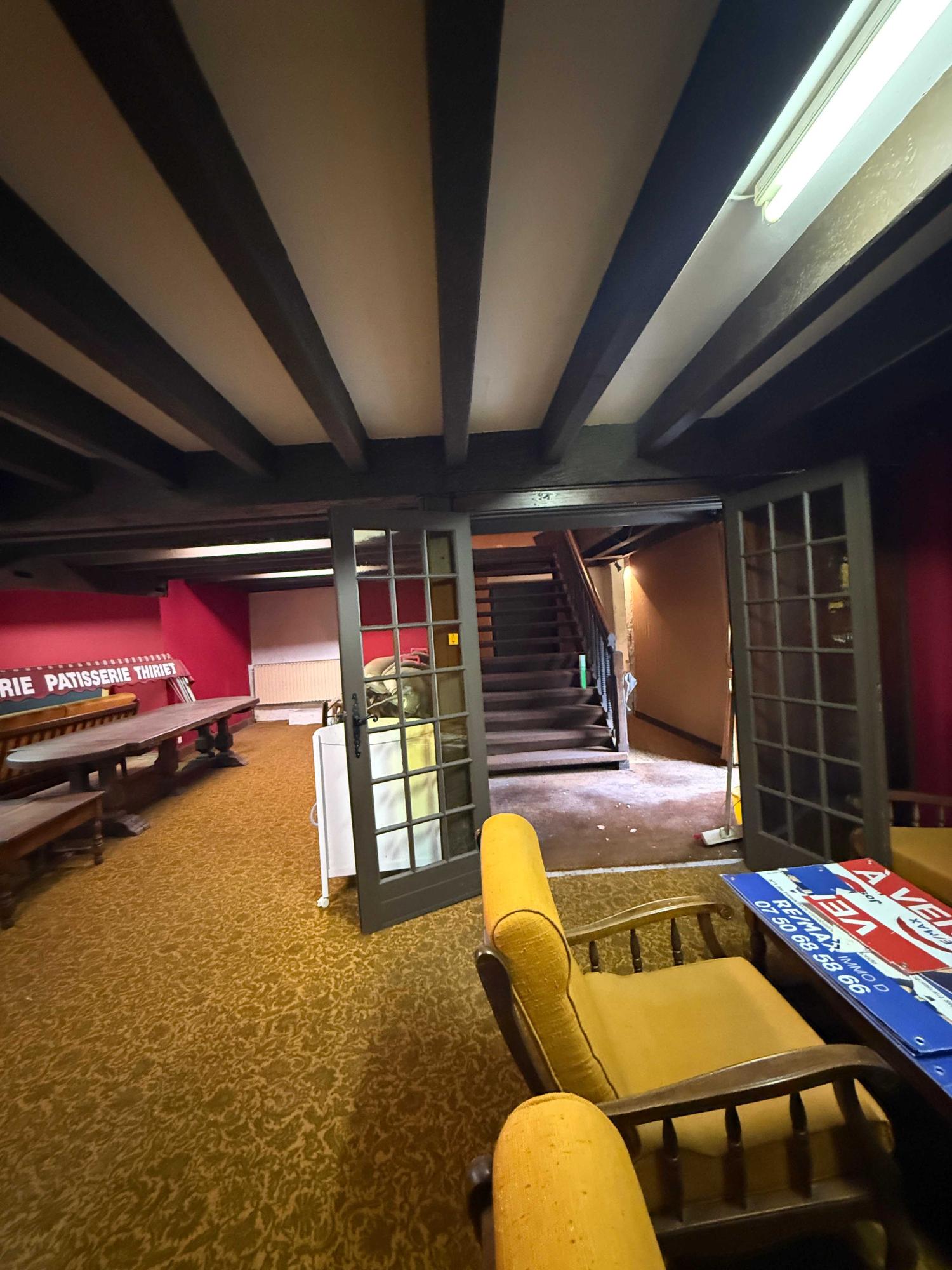  for sale bed and breakfast Viviers-le-Gras Vosges 14