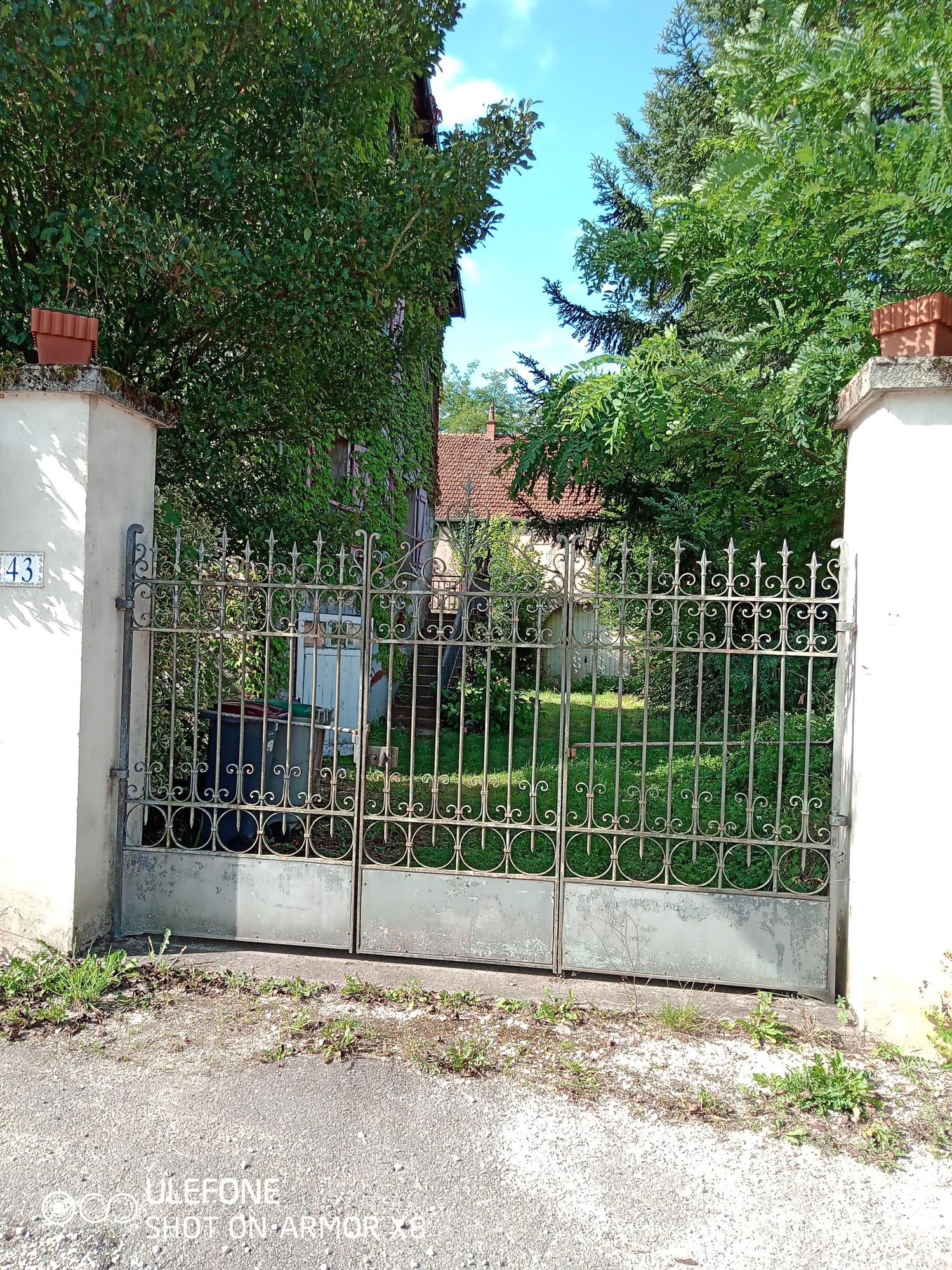  for sale estate Fresne-Saint-Mamès Haute-Saône 3