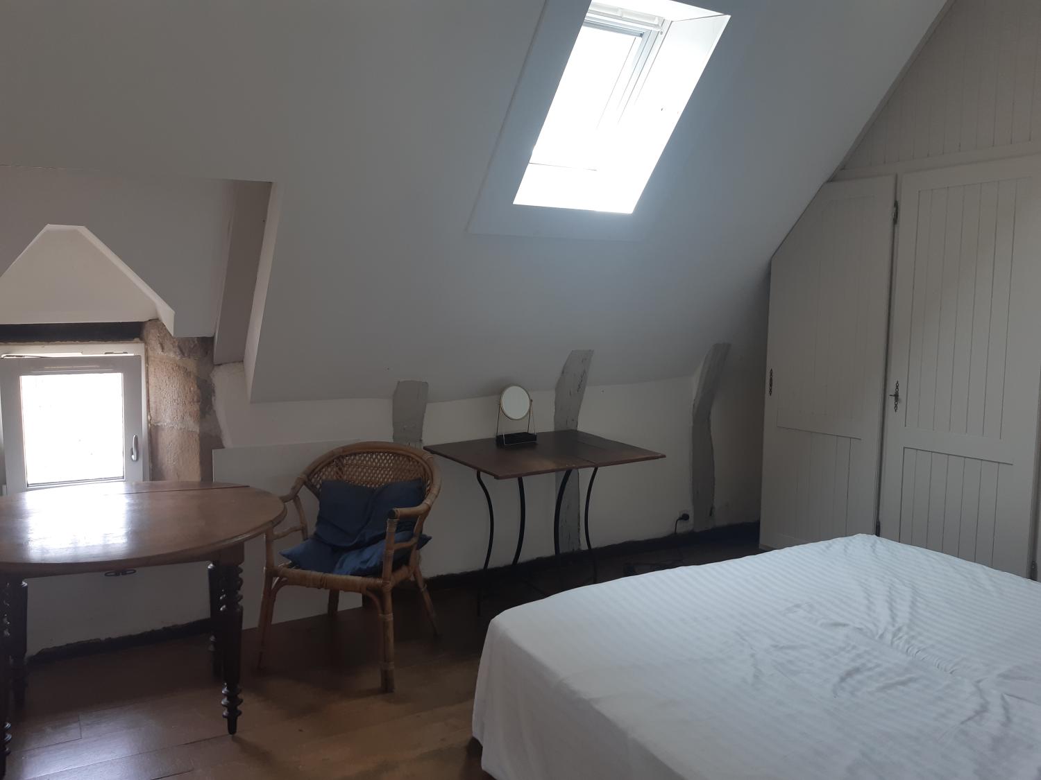  for sale detached house La Roche-Canillac Corrèze 10