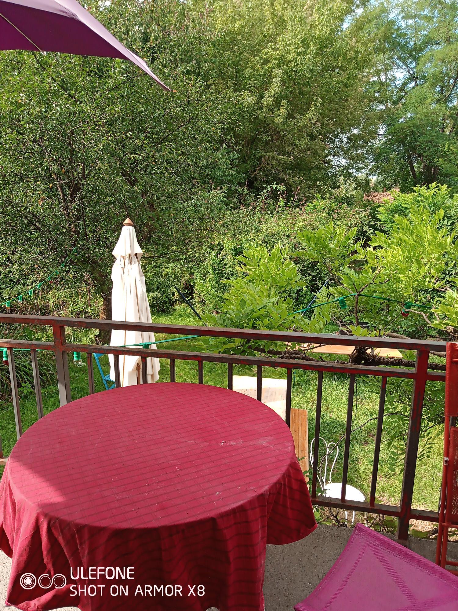  for sale estate Fresne-Saint-Mamès Haute-Saône 13