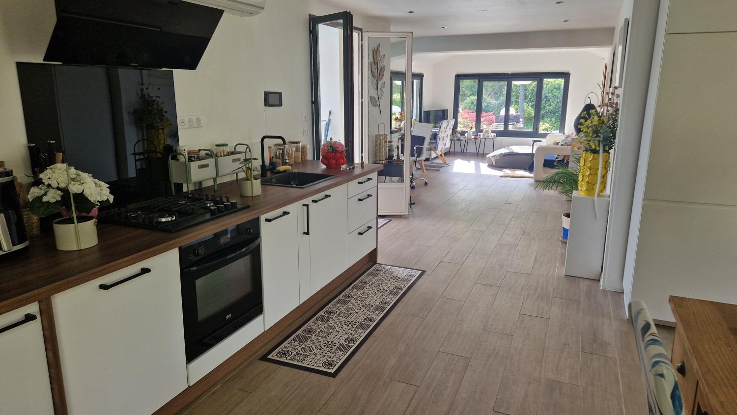 for sale villa Crouy Aisne 8