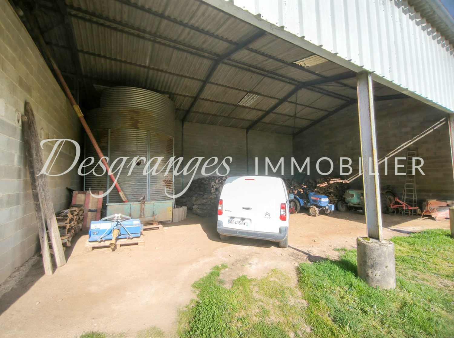  for sale farm Payzac Dordogne 13
